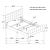 Fairfield Fabric Upholstered Panel Bed
