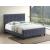 Fairfield Fabric Upholstered Panel Bed