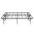 Mabel Platform Bed Frame, Eastern King Size