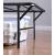 Mabel Platform Bed Frame, Twin Size