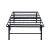Mabel Platform Bed Frame, Twin Size