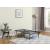 Mabel Platform Bed Frame, Twin XL Size