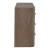South Bend Upholstered Bedroom Set | Burnished Clay