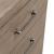 South Bend Upholstered Bedroom Set | Burnished Clay
