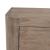 South Bend Wood Chest w/5 Drawers