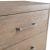 South Bend Upholstered Bedroom Set | Burnished Clay