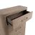 South Bend Upholstered Bedroom Set | Burnished Clay