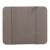 South Bend Rectangular Wood/Glass Landscape Mirror