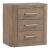 South Bend Upholstered Bedroom Set | Burnished Clay