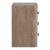 South Bend Upholstered Bedroom Set | Burnished Clay