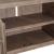 South Bend Wood 82-Inch TV Console w/4 Doors