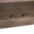 South Bend Wood 82-Inch TV Console w/4 Doors