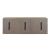 South Bend Wood 82-Inch TV Console w/4 Doors