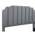 Fiona Fabric Panel Bed, Full Size
