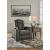 Soundcheck Polyester Power Reclining Chair