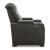 Soundcheck Polyester Power Reclining Chair