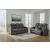 Soundcheck Polyester Power Reclining Living Room Set