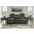 Soundcheck Polyester Power Reclining Living Room Set