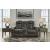 Soundcheck Polyester Power Reclining Living Room Set