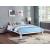Hounslow Wood Platform Bed, California King Size