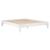 Hounslow Wood Platform Bed, California King Size
