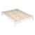 Hounslow Wood Platform Bed, California King Size