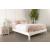 Hounslow Wood Platform Bed, California King Size