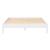 Hounslow Wood Platform Bed, Queen Size