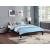 Hounslow Wood Platform Bed, Queen Size