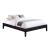 Hounslow Wood Platform Bed, Queen Size