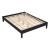 Hounslow Wood Platform Bed, Queen Size