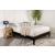 Hounslow Wood Platform Bed, Full Size
