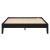 Hounslow Wood Platform Bed, Queen Size