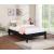 Hounslow Wood Platform Bed, Twin Size