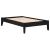 Hounslow Wood Platform Bed, Twin Size