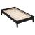 Hounslow Wood Platform Bed, Twin Size