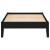 Hounslow Wood Platform Bed, Twin Size