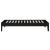 Hounslow Wood Platform Bed, Twin Size