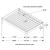 Hounslow Wood Platform Bed, Twin Size