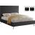 Jasmine Velvet Full Size Bed