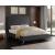 Jasmine Velvet Full Size Bed