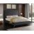 Jasmine Velvet Full Size Bed