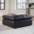 Emilia 2-Piece Leather Modular Loveseat