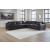 Emilia 5-Piece Leather Modular Sectional