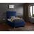 Jasmine Velvet Twin Size Bed