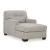 Mahoney Polyester Chaise