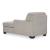 Mahoney Polyester Chaise