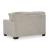 Mahoney Polyester Loveseat
