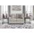 Mahoney Polyester Living Room Set