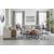Mahoney Polyester Sofa